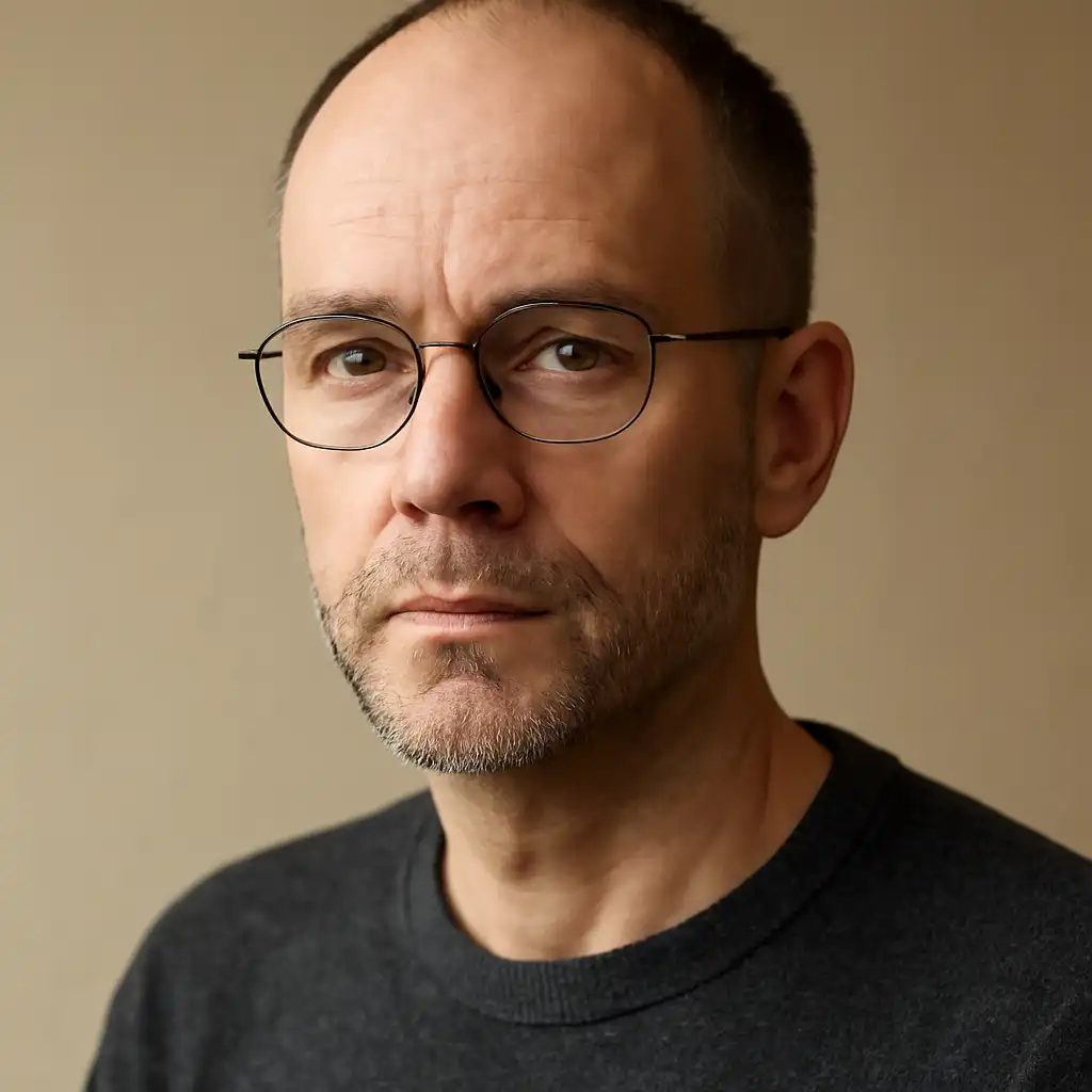 Derek Morrison